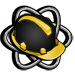 This badge recognizes members who have been in the Outrageous Builders Club.