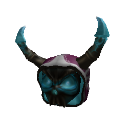Korblox Deathspeaker Hood
