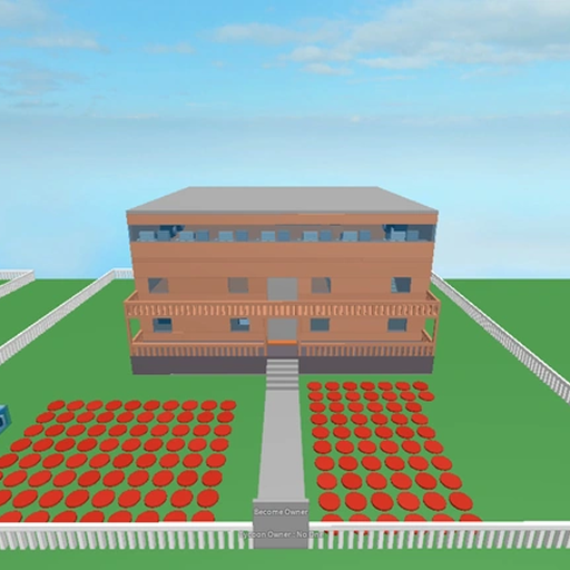 Mansion Tycoon