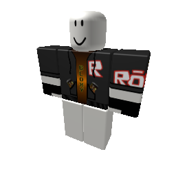 Bloxy cola hoodie
