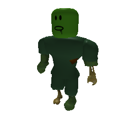 Zombie