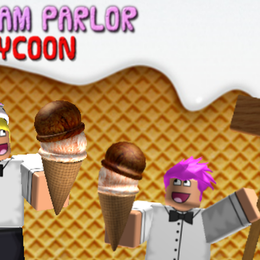 Ice Cream Parlor Tycoon