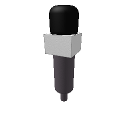 Mic for Biff