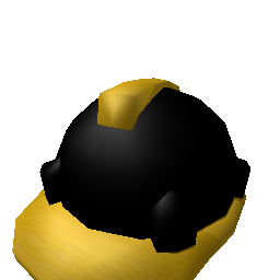 Outrageous Builders Club Hard Hat