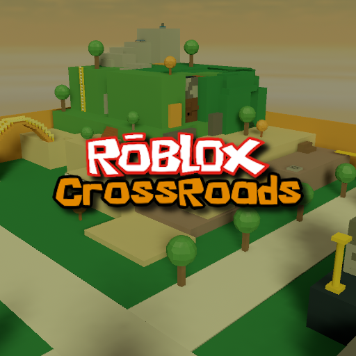 Crossroads