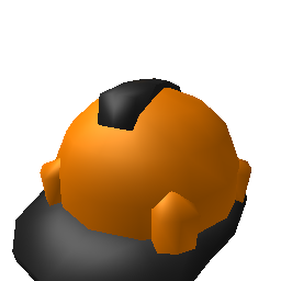 Turbo Builders Club Hard Hat
