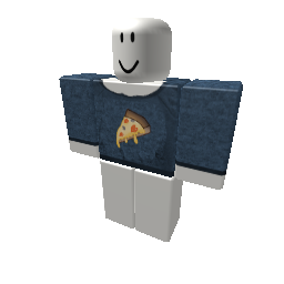 I <3 Pizza Shirt