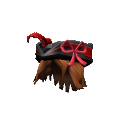 Alivia, All Daring Hat