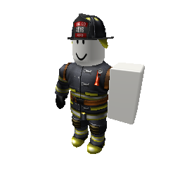 Firefighter